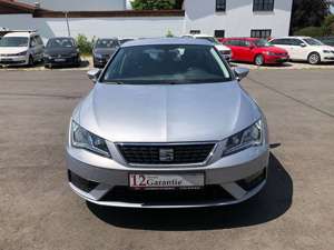 SEAT Leon Bild 3
