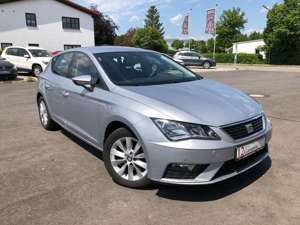 SEAT Leon Bild 2