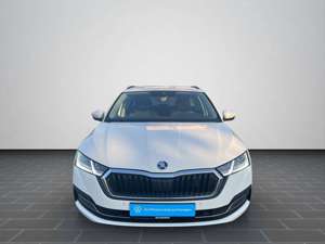 Skoda Octavia Combi 1.5 eTSI DSG Style LED+Navi+ACC+Ap Bild 5