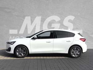 Ford Focus Titanium 1.0 EcoBoost DAB #NAVI #SS Bild 3