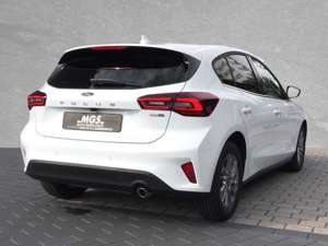 Ford Focus Titanium 1.0 EcoBoost DAB #NAVI #SS Bild 4