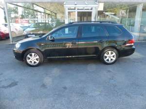 Volkswagen Golf VI Variant Match