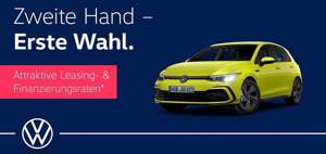 Volkswagen T-Cross Bild 3