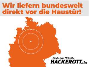 CUPRA Born 150 kW 58Wh *BatterieZertfikat* Wärmepumpe Rückfah Bild 5