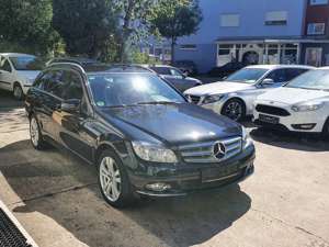 Mercedes-Benz C 250 C -Klasse T-Mod.Avangr- Atm 98tkm