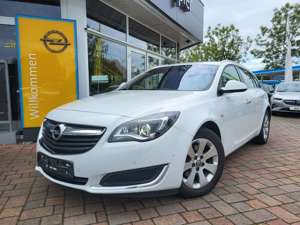 Opel Insignia A ST "Business Edition" BiXenon/2-Hand