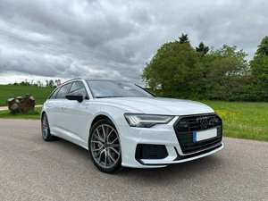 Audi A6 A6+Avant+45+TFSI+quattro+S+tronic+sport