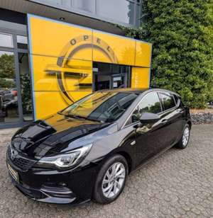 Opel Astra K Lim. 5-trg. Elegance Start/Stop