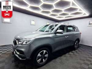 SsangYong Rexton SAPPHIRE|PANORAMA|7SITZER|LEDER|NAVI|