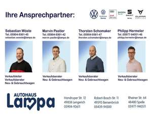 Volkswagen Golf Bild 2