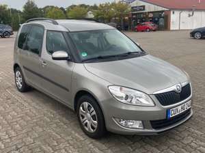 Skoda Roomster Roomster 1.2 TSI DSG Elegance