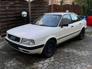 Audi 80 B4