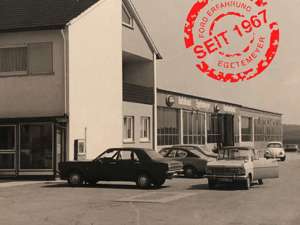 Ford Focus Lim. ST-Line RFK ACC LED SPA BLIS Bild 4