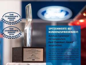 Ford Focus Lim. ST-Line RFK ACC LED SPA BLIS Bild 3