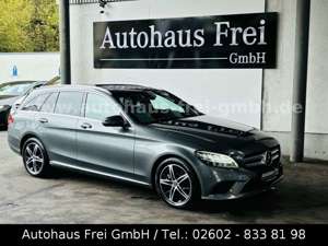 Mercedes-Benz C 300 T d*AVANTGARDE*1-HAND*PANORAMA*LED*DISTRON