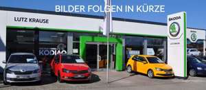 Skoda Fabia Sondermodell "Cool Edition"