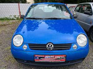 Volkswagen Lupo Basis Bild 2