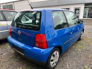 Volkswagen Lupo Basis Bild 4