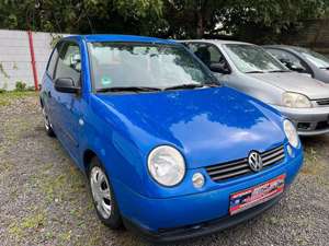 Volkswagen Lupo Basis Bild 3