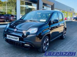 Fiat Panda 1.0 Cross City Plus Hybrid Klima Rücksb eFH NSW RD