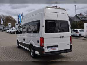 Volkswagen Crafter Grand California 600 2.0TDI SolarD LED KeinMietfa Bild 5