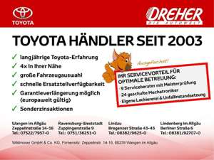 Toyota Avensis Avensis EDITIONS-S SOL/ 8fach bereift/NAVI/ UVM Bild 3