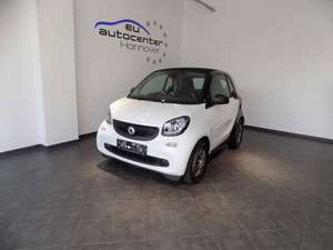 smart forTwo 1.0 52KW Cool  Sound