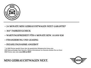 MINI Cooper C lassic Trim 3-trg. DAB LED RFK Navi Bild 5