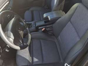 BMW 316 316i Bild 5