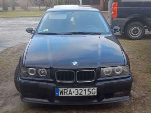 BMW 316 316i Bild 3