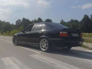 BMW 316 316i Bild 2
