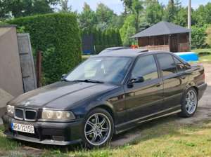 BMW 316 316i Bild 4