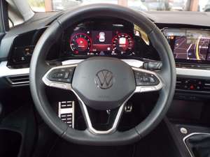 Volkswagen Golf VIII 1,5 l TSI OPF Move NAVI+LED LICHT+ACC+BEH MU Bild 5