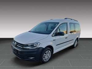 Volkswagen Caddy Maxi Kombi BMT 1.4 TGI AHK 8fach
