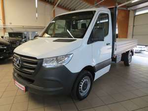 Mercedes-Benz Sprinter III Pritsche FWD 314 CDI*AHK*Klima