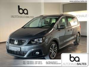 SEAT Alhambra Alhambra 1.4 TSI FR-Line 7S/Pano/ACC/AHK/4J.Gara