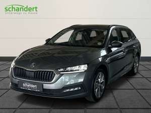 Skoda Octavia Combi 1.5 TSI Tour LED Navi AHK Klimaauto