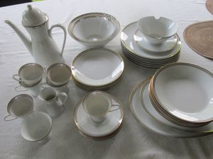Rosenthal Service