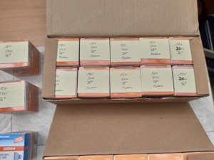 12V Halogen Strahler für Gartenhausbeleuchtung