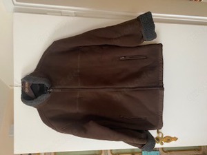Schöne Herrenjacke -Neu-