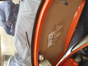 BMW Isetta 250 Oldtimer TOP Bild 6