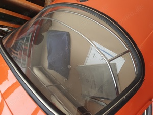 BMW Isetta 250 TOP Bild 8