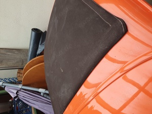 BMW Isetta 250 TOP Bild 10