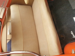 BMW Isetta 250 Oldtimer TOP Bild 9