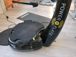 Powerplate Pro5 Power Plate Life Gym Fitness 80 Vibra Plate Vibraplate