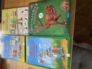 bücherkinderkinderga