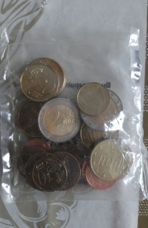 Euro Starterkit Deutschland 2002