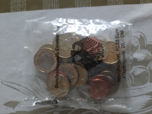 Euro Starterkit Deutschland 2002