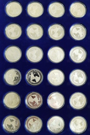 Die Teuersten Münzen der Welt