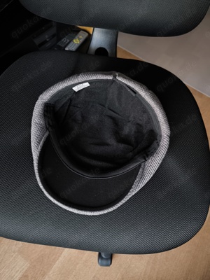 Herren Kappe - neu ! Bild 3
